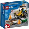 LEGO® City 60284 Le Camion de Chantier