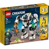 LEGO® Creator 31115 Le Robot d’Extraction Spatiale