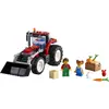 LEGO® City 60287 Le tracteur