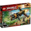 LEGO® Ninjago® 71736 Blaster de rocher