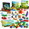 LEGO® Education Histoires et aventures 45005