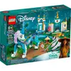 LEGO® Disney 43184 Raya et le dragon Sisu