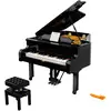 LEGO Powered UP Le piano à queue 21323