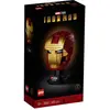 LEGO® Marvel Super Heroes  76165 Casque d'Iron Man