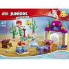 LEGO® Juniors Disney Princesses 10765 Le concert sous-marin d'Ariel