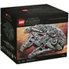 Lego Star Wars Falcon Millenium 75192