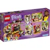 LEGO® Friends 41334 La scène de spectacle d'Andréa