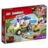 LEGO® Juniors Friends 10749 Le marché bio de Mia