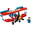 LEGO® Creator 3 en 1 31076 L'avion de voltige à haut risque