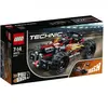 LEGO® Technic 42073 Tout flamme !