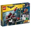 LEGO® Batman Movie 70921 L'attaque boulet de canon d'Harley Quinn 