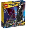LEGO® Batman Movie 70923 La Bat Fusée