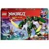 LEGO Ninjago 71845 Lloyds Jet-Mech