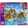 42673 LEGO® FRIENDS Vacances en famille à la plage