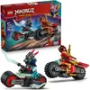 71838 LEGO® NINJAGO Course de moto Kais