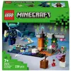 21274 LEGO® MINECRAFT Rencontre avec le gardien