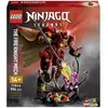 71846 LEGO® NINJAGO Le feu-moteur Mech