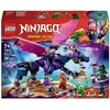 71842 LEGO® NINJAGO Rontu le dragon de maître