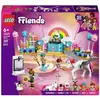 LEGO Friends 42661 Kostümparty avec Einhorn et Fee