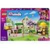 42671 LEGO® FRIENDS Café aux plantes et kiosk aux fleurs