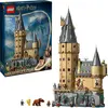 76454 LEGO® HARRY POTTER  Château de Poudlard : la tour principale