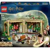 76445 LEGO® HARRY POTTER  Le cadenas Hogwarts : leçons dherbes