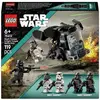 75412 LEGO® STAR WARS  Pack Battle Pack pour les groupes de morts et l...
