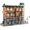 LEGO Le centre artistique 910054