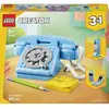 LEGO Creator - Téléphone rétro - 31174