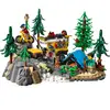 LEGO L'aventure en tout-terrain 910056