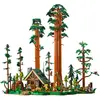 LEGO Le sentier des'séquoias 910058