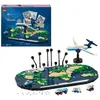 LEGO Autre Souvenirs de voyages 41838