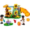 LEGO Friends L'aire de jeu du hamster 42601