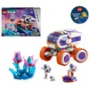 LEGO Friends Le rover de recherche spatiale 42602