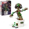 LEGO Marvel - La danse de Bébé Groot - 76297