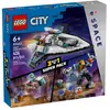 LEGO City Pack Les explorateurs de l'espace 60441