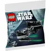 Lego Lego Star Wars - Tie Interceptor Miniature (Polybag) - 30685
