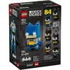 Lego Lego Brickheadz - Figurine De Batman 8-En-1 - 40748