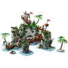 LEGO Autre L'île sinistre 910038