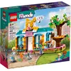 Lego Lego Friends - L'hôtel Pour Chats - 41742