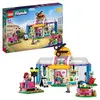 Jeux de construction Lelon De Coiffure Friends Lego TU