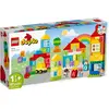 DUPLO - La ville Alphabet - 10935