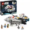 LEGO Star Wars  Ghost et Phantom II 75357