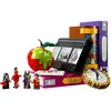 LEGO DISNEY CLASSIC VIDEOKASSETTE 43227