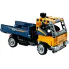 LEGO® Technic 42147 Le camion à benne basculante