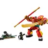 Lego Lego Monkie Kid - Le Robot Combi De Monkie Kid - 80040