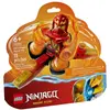 LEGO® Ninjago 71777 Le Salto Spinjitzu Le Pouvoir du Dragon de Kai