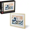 Lego Hokusai: Le Grand Jeu De Construction De La Grande Vague