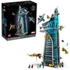 LEGO Marvel - La tour des Avengers - 76269