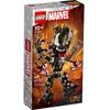 Lego 76249 Marvel Groot Venomisé